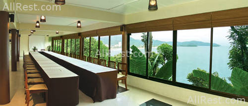 Secret Cliff Resort 78